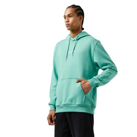 толстовка 1.0 essentials m hoodie фотография