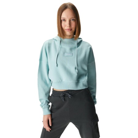 толстовка 1.0 essentials w hoodie фотография
