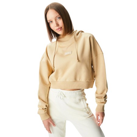 толстовка 1.0 essentials w hoodie - женские толстовки united 4 