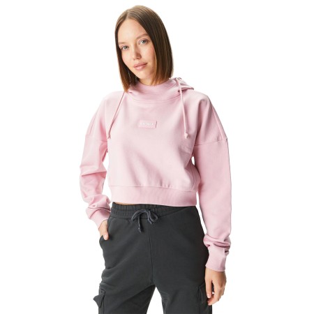 толстовка 1.0 essentials w hoodie фотография
