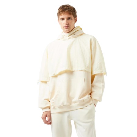 толстовка astronot hoodie фотография