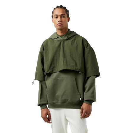 толстовка astronot hoodie фотография
