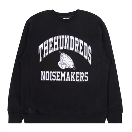 толстовка athletics crewneck фотография