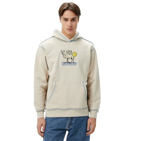 толстовка barnum hoodie фотография