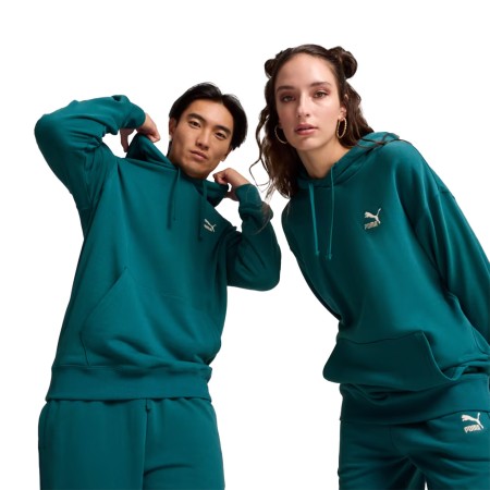 толстовка better classics relaxed hoodie tr фотография