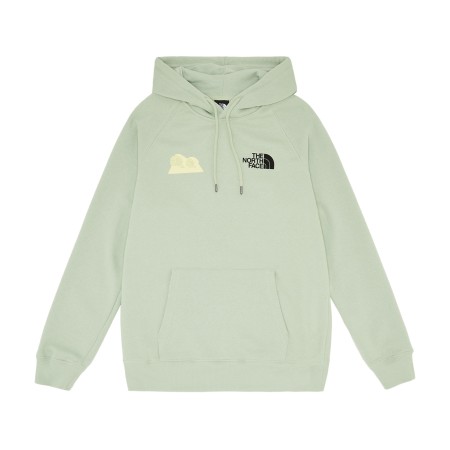 толстовка brand proud hoodie фотография