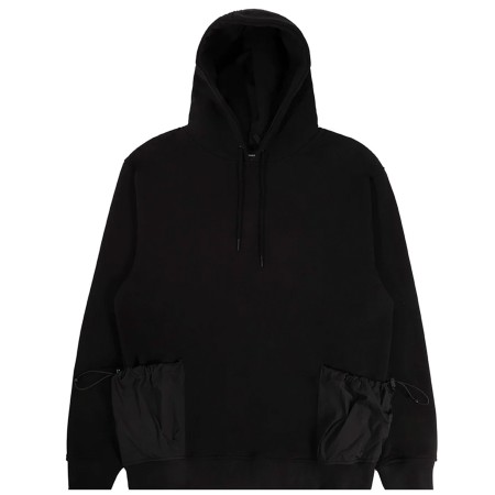 толстовка bucket pullover фотография