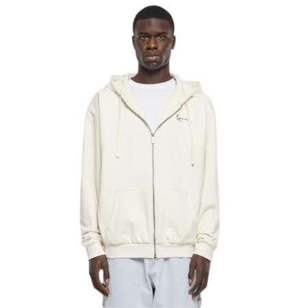 толстовка chest signature os heavy sweat full zip skull hoodie фотография