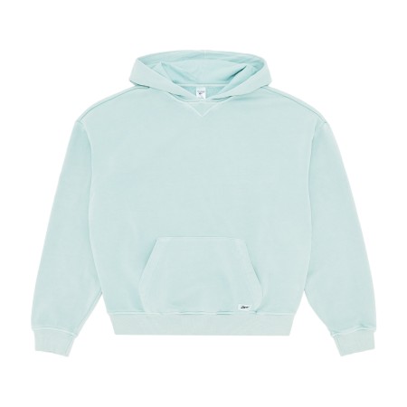 толстовка cl rbk nd fleece hoodie фотография