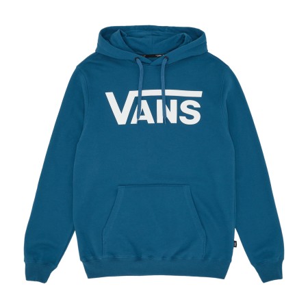 толстовка classic pullover hoodie фотография