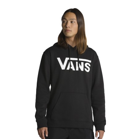 толстовка classic pullover hoodie фотография
