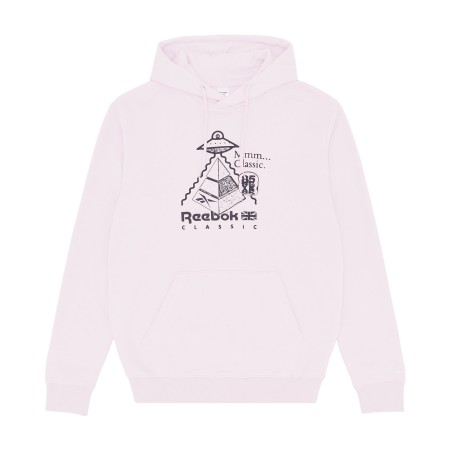 толстовка classics skateboard hoodie фотография