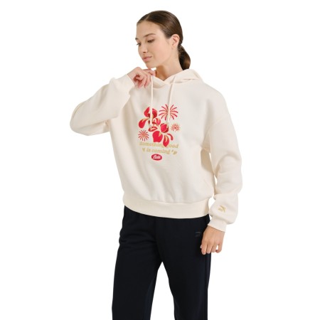 толстовка cny-good luck hoodie фотография