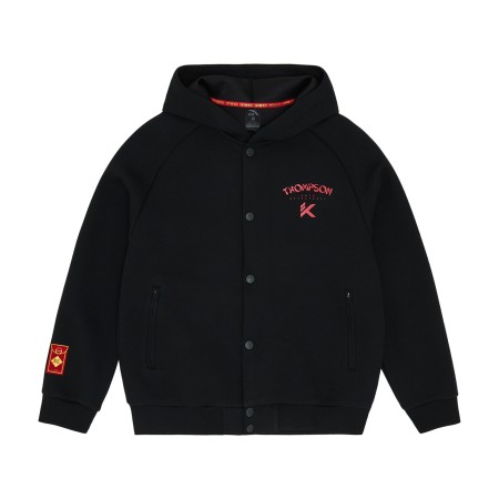 толстовка cny hoodie фотография