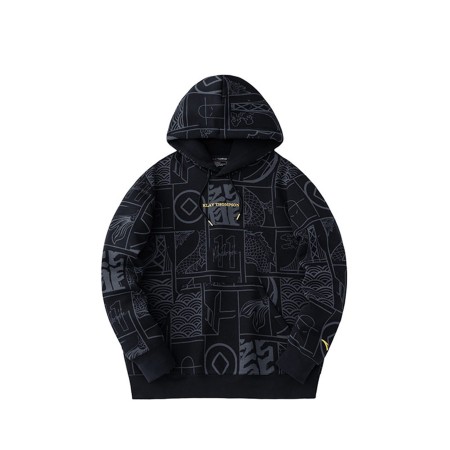 толстовка cny hoodie фотография