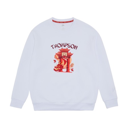 толстовка cny sweatshirt фотография