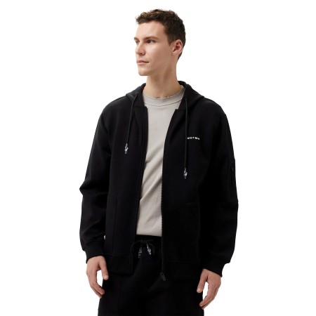 толстовка cool m full zip фотография