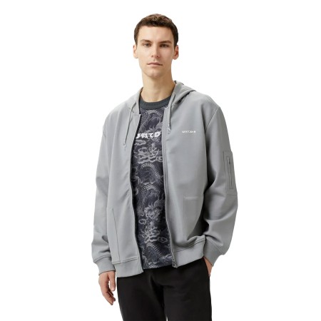 толстовка cool m full zip фотография