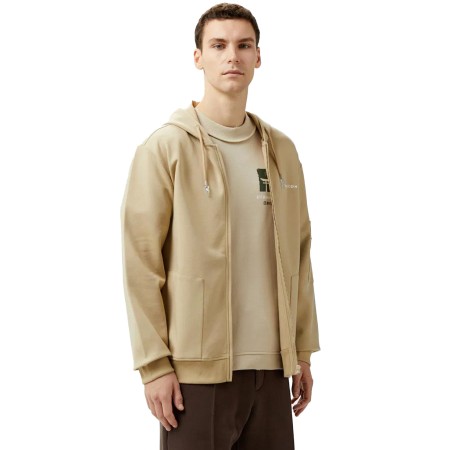 толстовка cool m full zip фотография