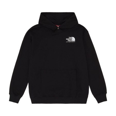 толстовка coordinates hoodie фотография