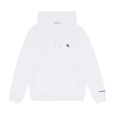 толстовка cotton blend fleece hoodie фотография