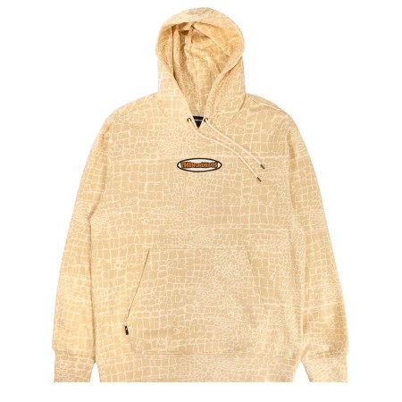 толстовка croc pullover фотография