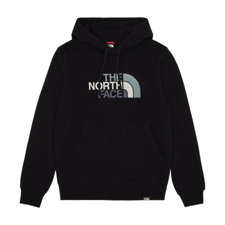толстовка drew peak pullover hoodie фотография