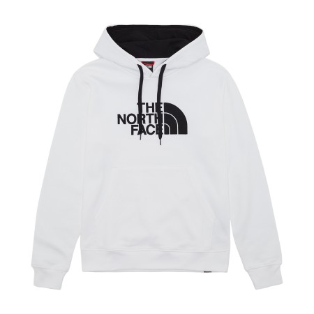 толстовка drew peak pullover hoodie фотография