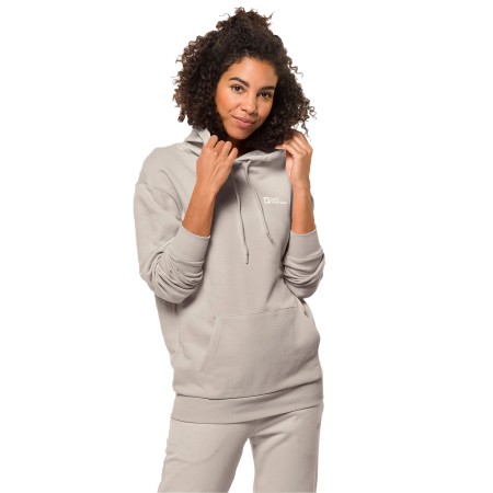 толстовка essential hoody фотография