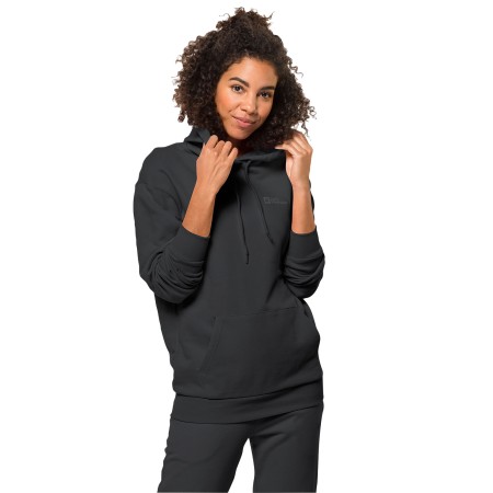 толстовка essential hoody фотография