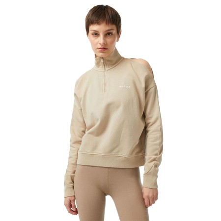 толстовка essentials w hoodie фотография