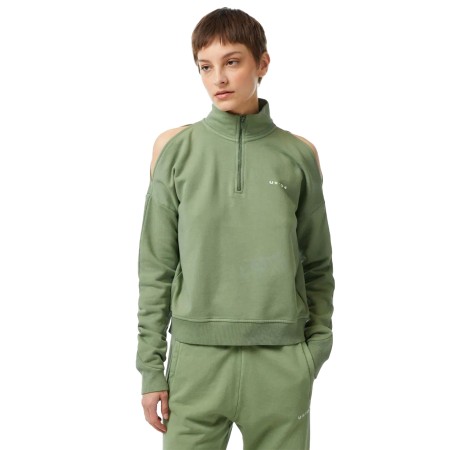 толстовка essentials w hoodie фотография