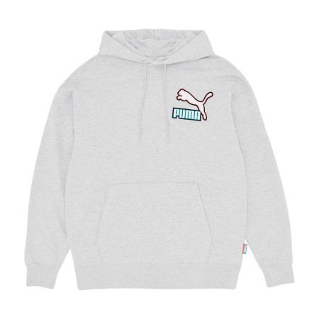 толстовка fandom hoodie tr фотография
