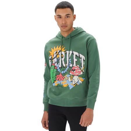 толстовка fantasy farm pullover hoodie - толстовки и свитшоты