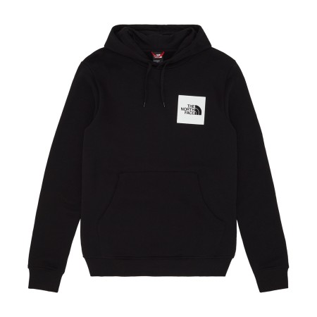 толстовка fine hoodie фотография
