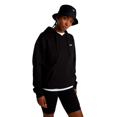 толстовка flying v bff pullover hoodie фотография