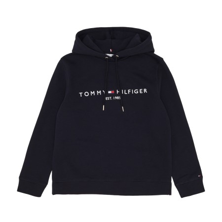 толстовка heritage hilfiger ho - женские толстовки tommy hilfiger 
