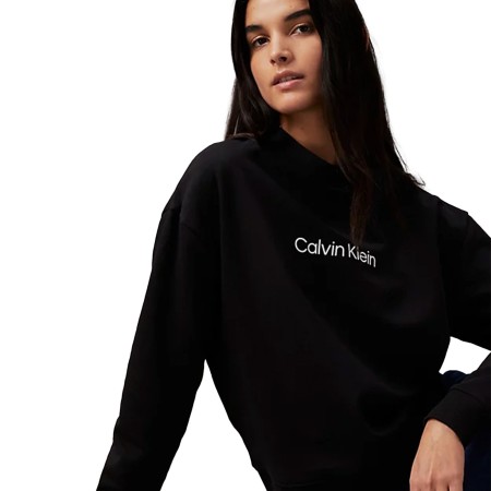 толстовка hero logo sweatshirt фотография
