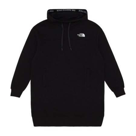 толстовка hoodie zumu dress - женские толстовки the north face 