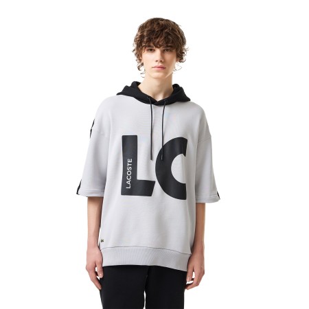 толстовка hoodie - одежда, обувь и аксессуары для всех возрастов lacoste 