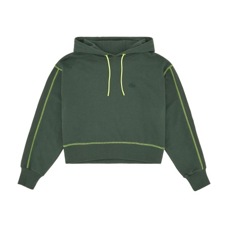 толстовка hoodie - одежда, обувь и аксессуары для всех возрастов lacoste 