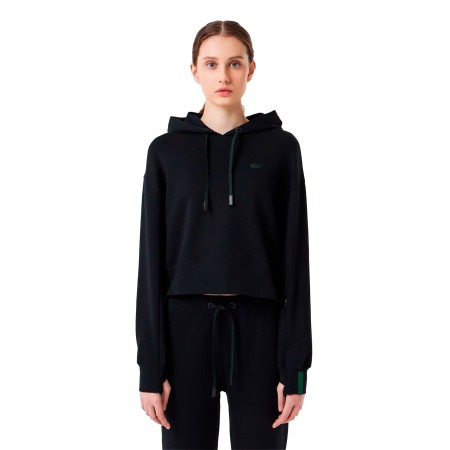 толстовка hoodie - одежда, обувь и аксессуары для всех возрастов lacoste 