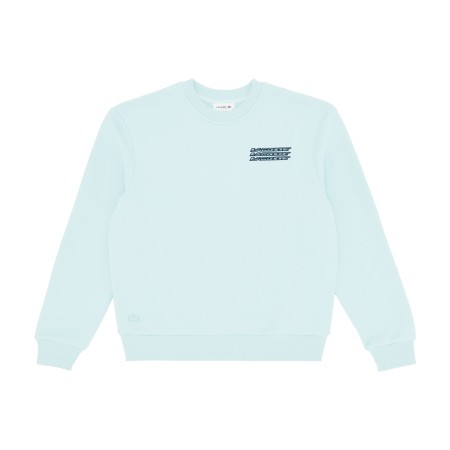 толстовка худи  lacoste фотография