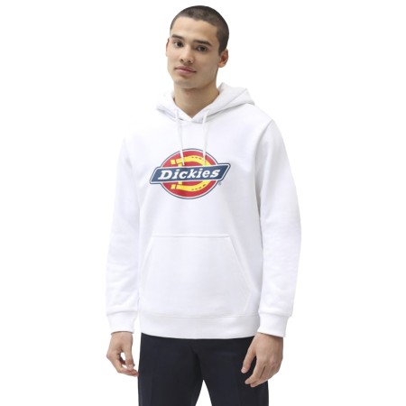 толстовка icon logo hoodie фотография
