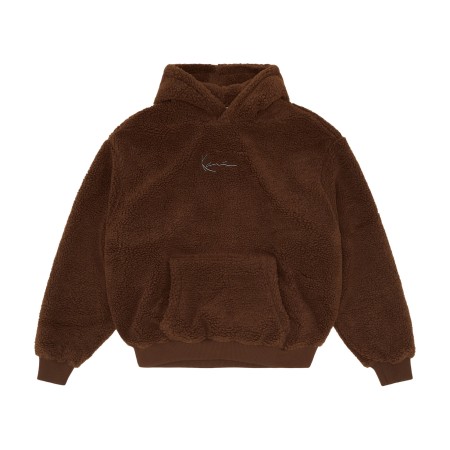 толстовка kk metal signature teddy os hoodie фотография
