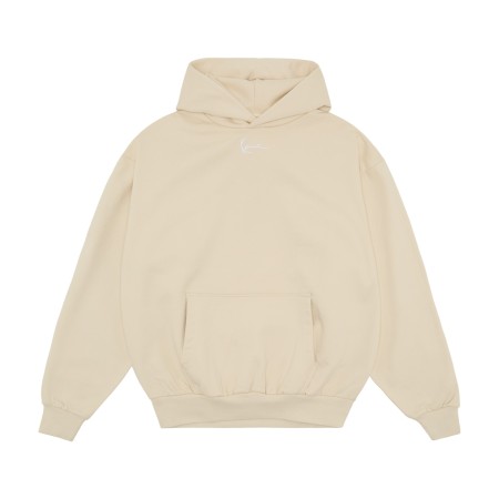 толстовка kk small signature os heavy sweat hoodie фотография