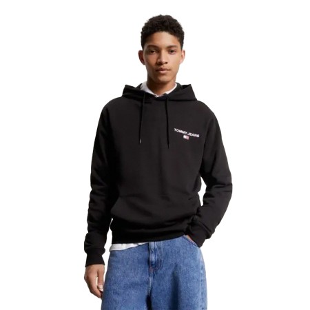 толстовка logo graphic hoody фотография