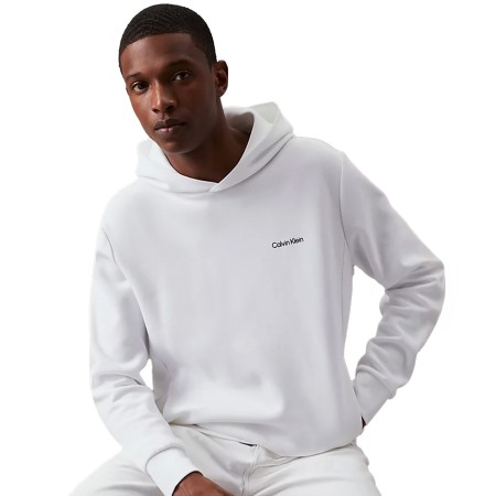толстовка micro logo repreve hoodie фотография