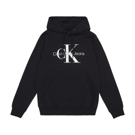 толстовка monogram hoodie фотография