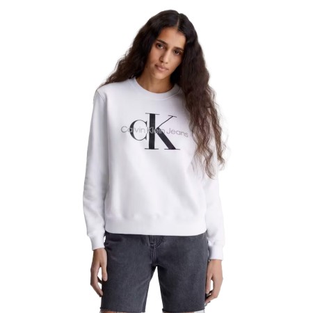 толстовка monologo sweatshirt фотография